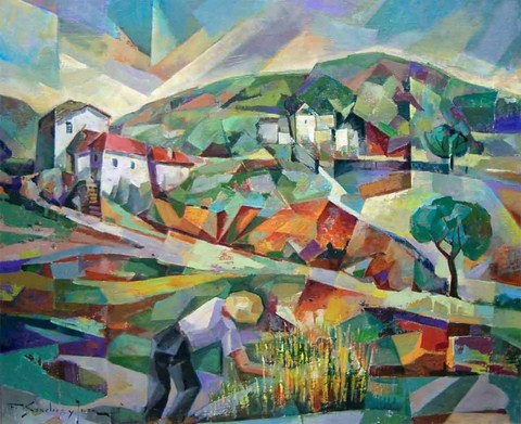 El segador
